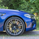 Illustration for article titled The 2018 BMW M5s 600 HP Will Clear All Thoughts From Your Mind With Speedem/em